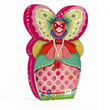 Djeco Dekoratif Puzzle 36 Parça/The Butterfly Lady