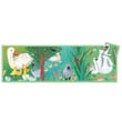Djeco Dekoratif Puzzle 24 Parça/The ugly duckling