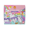 Tiger Tribe Aktivite Seti / Pet Pals