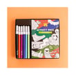Tiger Tribe Aktivite Seti / Street Party