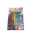 Tiger Tribe Boya Kalemi - Magic Highlighters