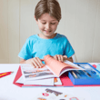 Tiger Tribe Comic Book Kit - Practice Plan Create