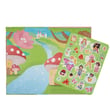 Tiger Tribe Hareketli Başucu Kitabı / Fairy Kingdom