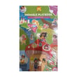 Tiger Tribe Hareketli Başucu Kitabı - Fairy Kingdom