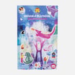 Tiger Tribe Hareketli Başucu Kitabı - Magical World