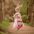 Tiger Tribe Mıknatıslı Oyun Seti - Forest Fairies
