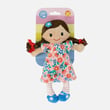 Tiger Tribe Mini Bez Bebek - Matilda
