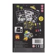 Tiger Tribe Neon Boyama Seti / Road Stars