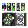 Tiger Tribe Neon Boyama Seti - Outer Space