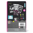 Tiger Tribe Neon Boyama Seti - Unicorns and Friends