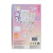 Tiger Tribe Pastel Boyama Seti/Kawaii Cafe