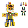 Totem Cubes Rigolo