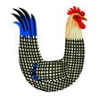 U - Animals letter