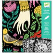 Velvet colouring - Wonderland