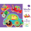Vissa doudou FSC 100%