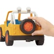 Wonder Wheels 4x4 Jeep