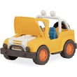 Wonder Wheels 4x4 Jeep