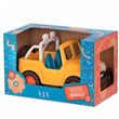 Wonder Wheels 4x4 Jeep