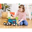 Wonder Wheels Çift Katlı Araç Taşıyıcı