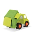 Wonder Wheels Çöp Kamyonu