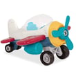Wonder Wheels Tak Çıkar Uçak