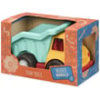 Wonder Wheels Damperli Kamyon