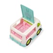 Wonder Wheels Dondurma Kamyonu