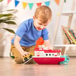 Wonder Wheels Feribot