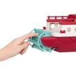Wonder Wheels Feribot