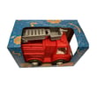 Wonder Wheels İtfaiye Arabası