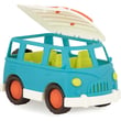Wonder Wheels Karavan