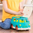 Wonder Wheels Karavan