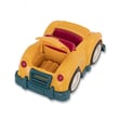 Wonder Wheels Üstü Açık Araba