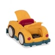 Wonder Wheels Üstü Açık Araba