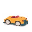 Wonder Wheels Üstü Açık Araba