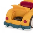Wonder Wheels Üstü Açık Araba