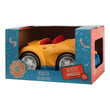 Wonder Wheels Üstü Açık Araba