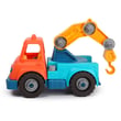 Wonder Wheels Tak Çıkar Vinç