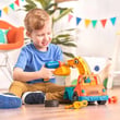 Wonder Wheels Tak Çıkar Vinç