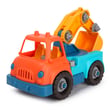 Wonder Wheels Tak Çıkar Vinç