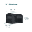 WonderfoldWonderfold W2 Elite ve Luxe Serisi Tente