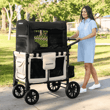 WonderfoldWonderfold W2 Elite ve Luxe Serisi Tente