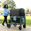 WonderfoldWonderfold W4 Elite ve Luxe Serisi Tente