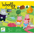 Woolfy