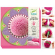 Workshop Pompoms