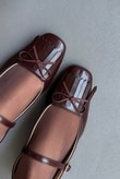 Kadın Babet  BORDO