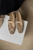 Kadın Babet LEOPAR