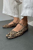 Kadın Babet LEOPAR