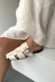 Kadın Terlik BEJ