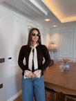 QULOVEYENİ GELENLERAcı Kahve Pinterest Hırka